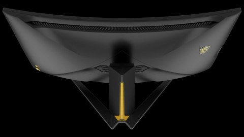 MSI Monitor MEG 342C QD OLED 34.18/UWQHD/175Hz/Zakrzywiony