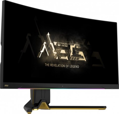 MSI Monitor MEG 342C QD OLED 34.18/UWQHD/175Hz/Zakrzywiony