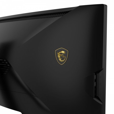 MSI Monitor MEG 342C QD OLED 34.18/UWQHD/175Hz/Zakrzywiony