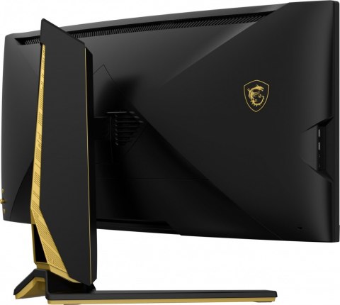 MSI Monitor MEG 342C QD OLED 34.18/UWQHD/175Hz/Zakrzywiony
