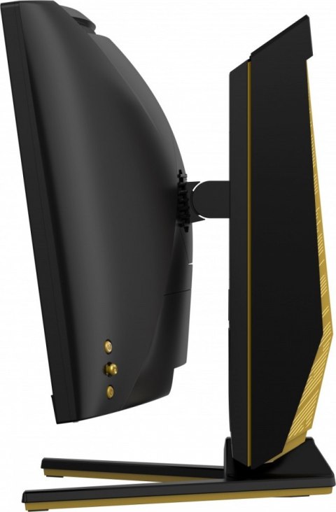 MSI Monitor MEG 342C QD OLED 34.18/UWQHD/175Hz/Zakrzywiony