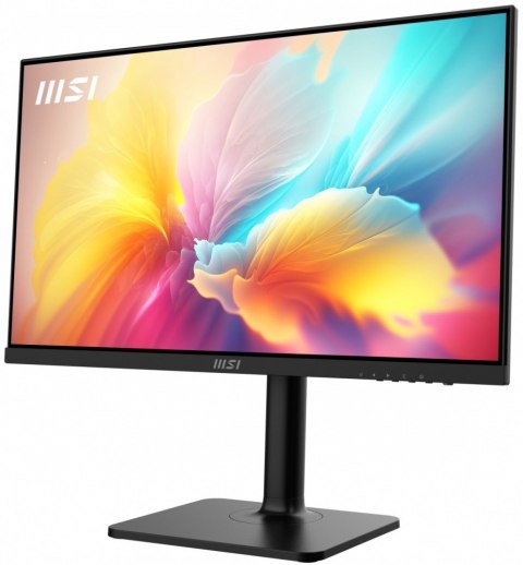 MSI Monitor Modern MD2412P 23.8 cala/FLAT/LED/FHD/100Hz