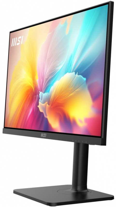 MSI Monitor Modern MD2412P 23.8 cala/FLAT/LED/FHD/100Hz