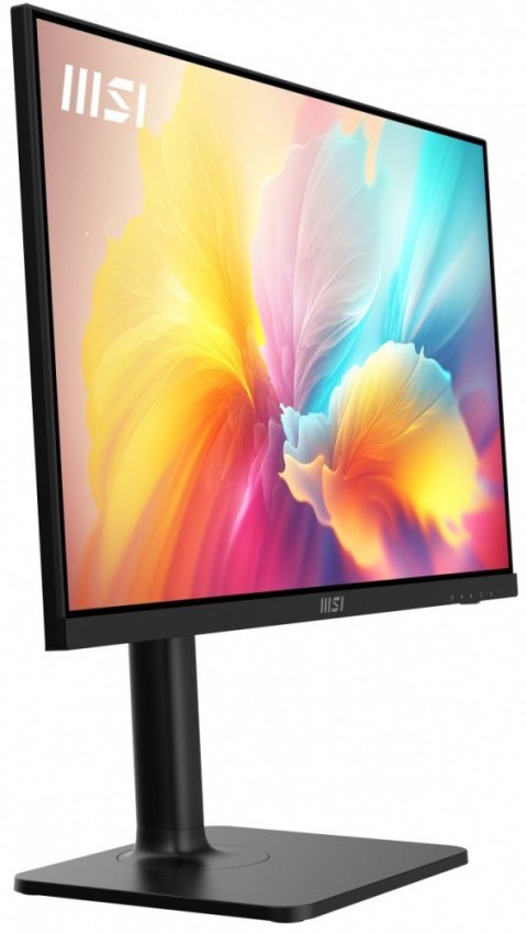 MSI Monitor Modern MD2412P 23.8 cala/FLAT/LED/FHD/100Hz