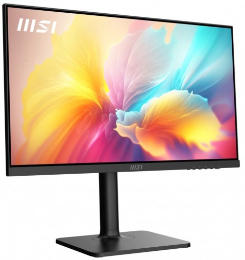 MSI Monitor Modern MD2412P 23.8 cala/FLAT/LED/FHD/100Hz