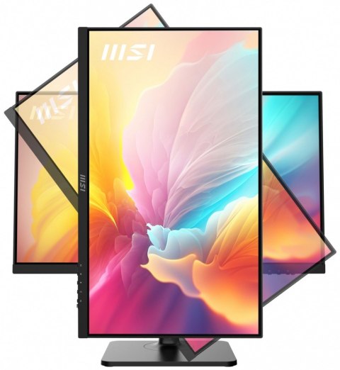 MSI Monitor Modern MD2412P 23.8 cala/FLAT/LED/FHD/100Hz