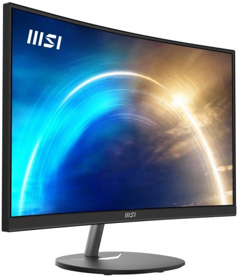 MSI Monitor PRO MP271CA 27 cali FHD/75Hz/1ms/Zakrzywiony