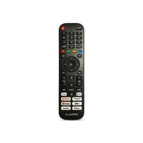 Allview Telewizor 43 cale LED 43IPLAY6300-U