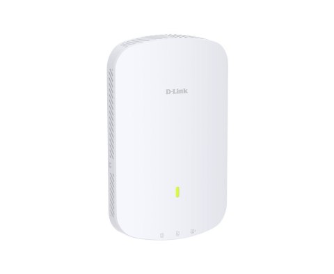 D-Link Punkt dostępowy naścienny AX3000 Nuclias Connect DAP-X3060W