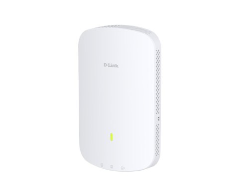 D-Link Punkt dostępowy naścienny AX3000 Nuclias Connect DAP-X3060W