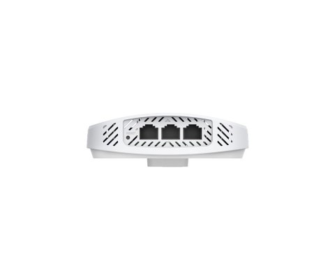 D-Link Punkt dostępowy naścienny AX3000 Nuclias Connect DAP-X3060W