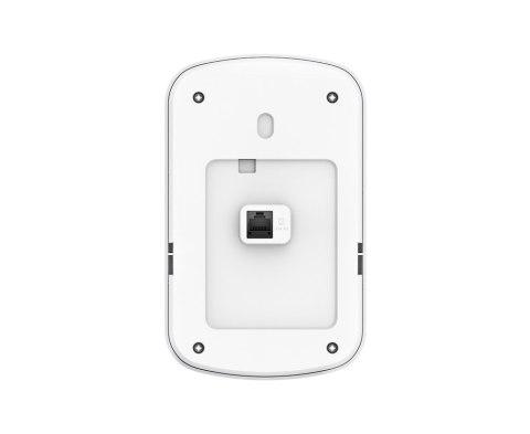 D-Link Punkt dostępowy naścienny AX3000 Nuclias Connect DAP-X3060W