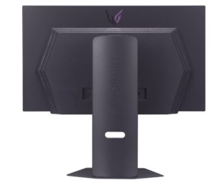 LG Electronics Monitor gamingowy 27 cali 27GX790A-B