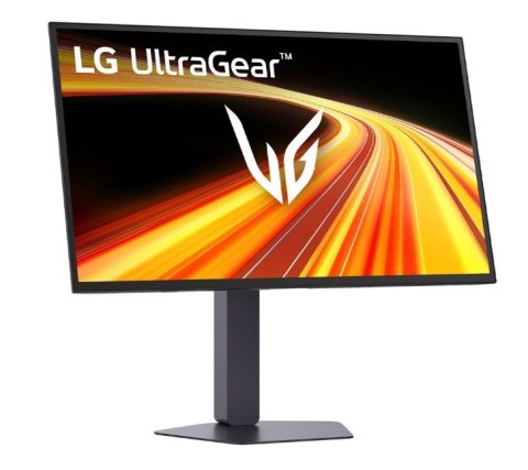 LG Electronics Monitor gamingowy 27 cali 27GX790B-B