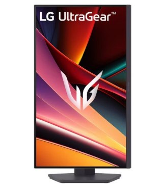 LG Electronics Monitor gamingowy 27 cali 27G610A-B