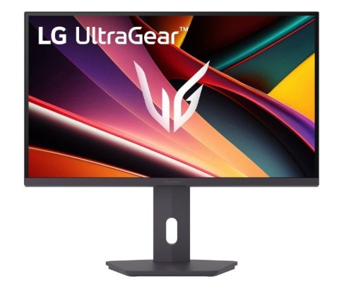 LG Electronics Monitor gamingowy 27 cali 27G610A-B