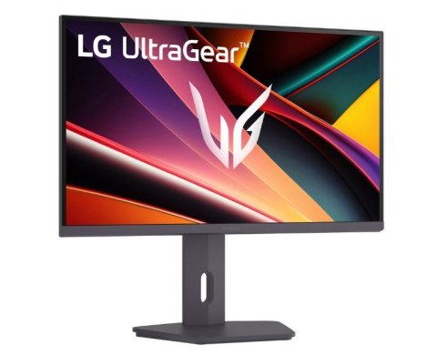 LG Electronics Monitor gamingowy 27 cali 27G610A-B