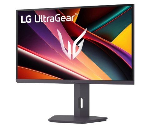 LG Electronics Monitor gamingowy 27 cali 27G610A-B