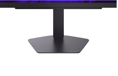 LG Electronics Monitor gamingowy 27 cali 27G810A-B