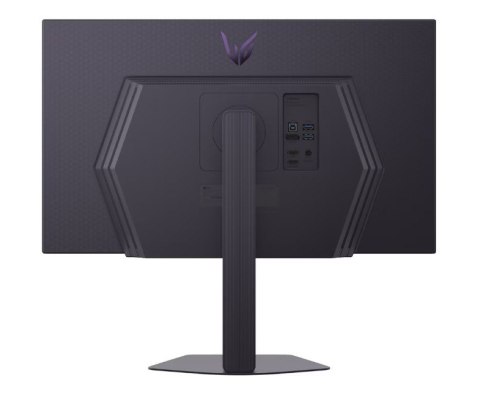 LG Electronics Monitor gamingowy 27 cali 27G810A-B