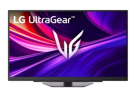 LG Electronics Monitor gamingowy 27 cali 27G810A-B