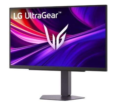 LG Electronics Monitor gamingowy 27 cali 27G810A-B