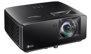 Optoma Projektor PK53ST 4K UHD - HDR 240Hz HDMI