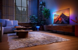 Philips Telewizor 65 cali QLED 65PQS8611/12