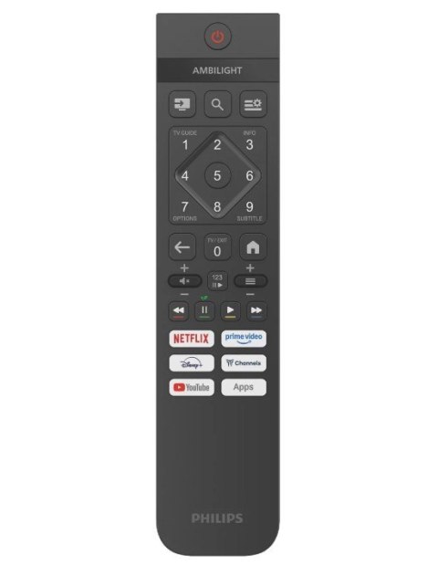 Philips Telewizor 75 cali LED 75PUS7001/12