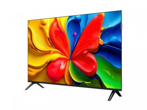TCL Telewizor 32 cale QLED 32S4K