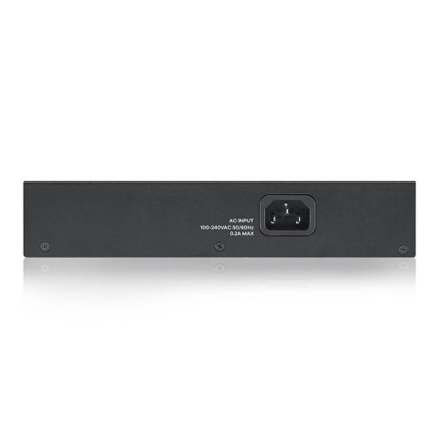 Zyxel Przełącznik 16 GE GS1100-16-EU0104F