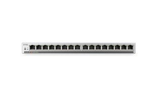 Zyxel Przełącznik GS1100-16E-EU0101F