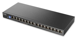 Zyxel Przełącznik GS1100-16ES-EU0101F