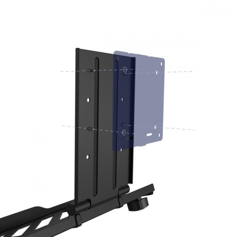 Benq Tacka ERGO ARM LTB01 5A.A3F44.LBW