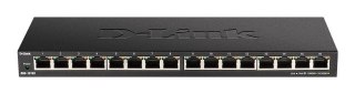 D-Link Switch DGS-1016S 16xGE
