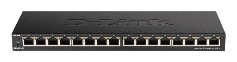 D-Link Switch DGS-1016S 16xGE