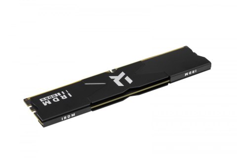 GOODRAM Pamięć DDR5 IRDM 16GB(1*16GB)/6000 CL30 czarna