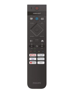 Philips Telewizor 65 cali OLED 65OLED761/12