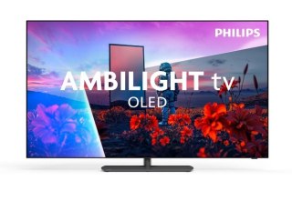 Philips Telewizor 65 cali OLED 65OLED811/12