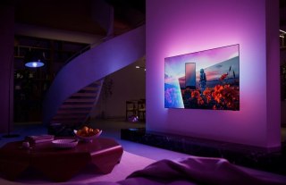 Philips Telewizor 65 cali OLED 65OLED811/12