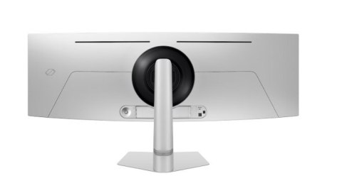 Samsung Monitor 49 cali Odyssey G9 G91SD OLED 5120x1440 DQHD 32:9 1xHDMI 1xmicroHDMI 1xDP 3xUSB 0,03ms 144Hz zakrzywiony 2Yd2d (LS49DG91