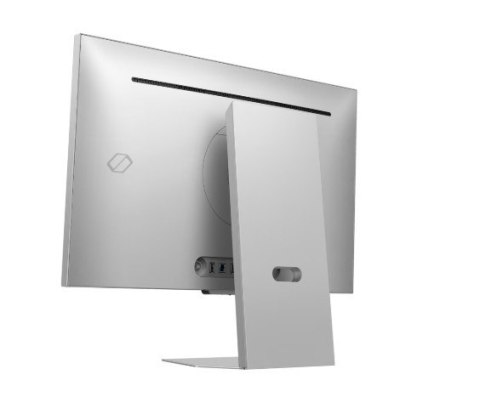 Samsung Monitor 49 cali Odyssey G9 G91SD OLED 5120x1440 DQHD 32:9 1xHDMI 1xmicroHDMI 1xDP 3xUSB 0,03ms 144Hz zakrzywiony 2Yd2d (LS49DG91