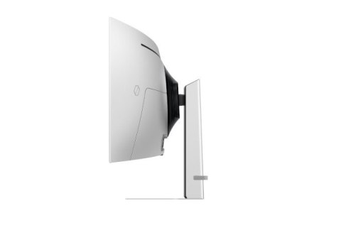 Samsung Monitor 49 cali Odyssey G9 G91SD OLED 5120x1440 DQHD 32:9 1xHDMI 1xmicroHDMI 1xDP 3xUSB 0,03ms 144Hz zakrzywiony 2Yd2d (LS49DG91