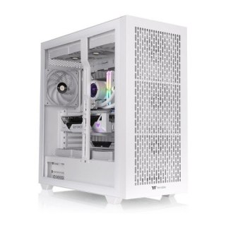 Thermaltake Obudowa - AX500 - Snow