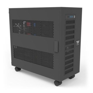 Thermaltake Obudowa - AX700 - black