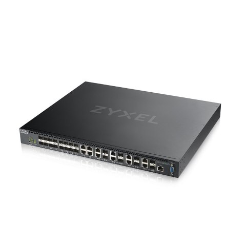 Zyxel Przełącznik XS3800-28 28x10GbE Nebula Flex Pro 1Y NCC