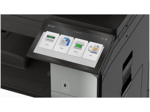 Xerox Urządzenie wielofunkcyjne CX950 25ppm 100S14884