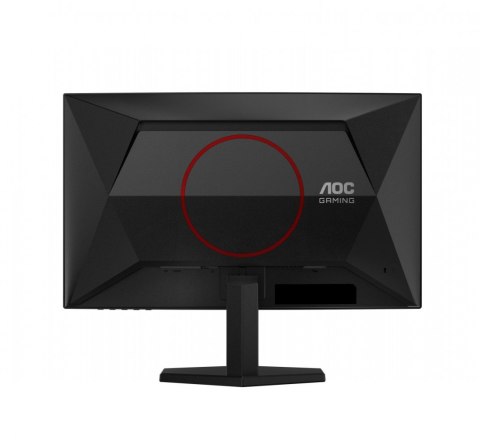 AOC Monitor 23.6 cala C24G42FE VA Curved 180Hz HDMI DP
