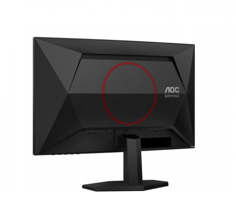 AOC Monitor 23.6 cala C24G42FE VA Curved 180Hz HDMI DP