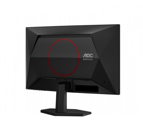 AOC Monitor 23.6 cala C24G42FE VA Curved 180Hz HDMI DP